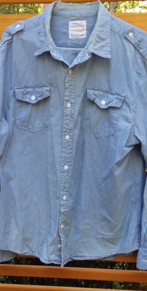 Mens Shirt